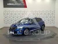 2024 Renault Clio
