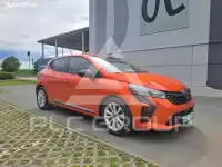 2024 Renault Clio