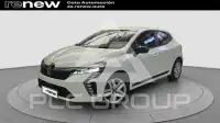 2024 Renault Clio