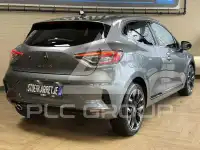 2024 Renault Clio