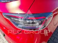 2024 Renault Clio