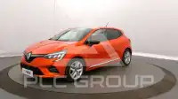 2024 Renault Clio