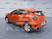 2024 Renault Clio
