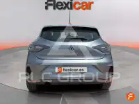 2024 Renault Clio