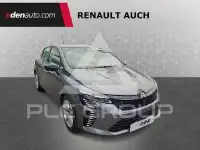 2024 Renault Clio