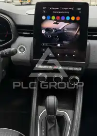 2024 Renault Clio