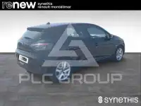 2024 Renault Clio