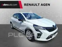 2024 Renault Clio