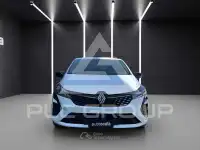 2024 Renault Clio