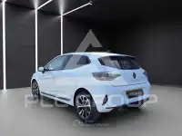 2024 Renault Clio