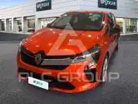 2024 Renault Clio