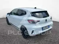 2024 Renault Clio