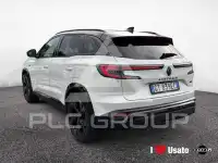 2024 Renault Clio