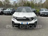 2024 Renault Clio