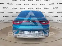 2024 Renault Clio