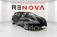 2024 Renault Clio