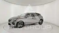 2024 Renault Clio