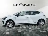 2024 Renault Clio
