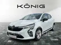 2024 Renault Clio