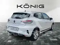 2024 Renault Clio