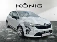 2024 Renault Clio