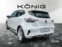 2024 Renault Clio