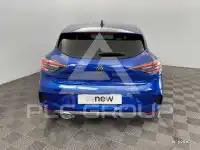 2024 Renault Clio