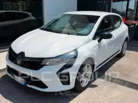 2024 Renault Clio