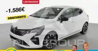2024 Renault Clio