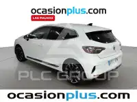 2024 Renault Clio