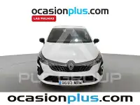 2024 Renault Clio