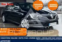 2024 Renault Megane
