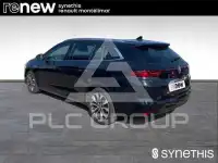 2024 Renault Megane
