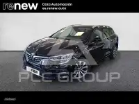 2024 Renault Megane