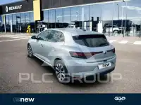 2024 Renault Megane