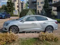 2024 Renault Megane