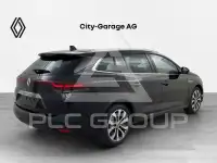 2024 Renault Megane