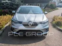 2024 Renault Megane