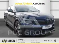 2024 Renault Megane