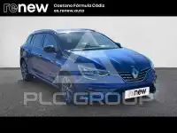 2024 Renault Megane