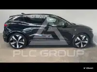 2024 Renault Megane