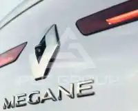 2024 Renault Megane