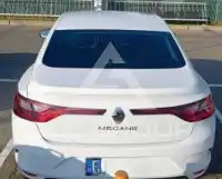 2024 Renault Megane