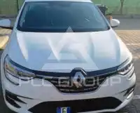 2024 Renault Megane
