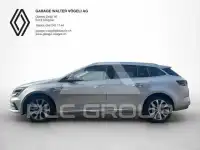 2024 Renault Megane