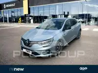 2024 Renault Megane