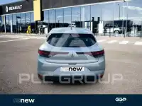 2024 Renault Megane
