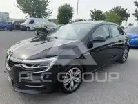 2024 Renault Megane