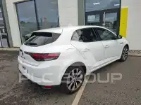 2024 Renault Megane