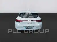 2024 Renault Megane